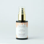 Huile précieuse à l'argousier pour le visage